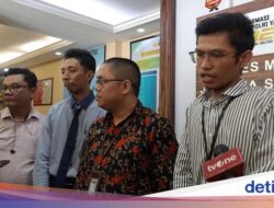 CCTV Sekolah Dalam Kondisi Rusak Saat Duel Siswa Berujung Korban Koma