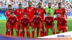 Jelang Menjamu Indonesia, Bahrain Sedang Limbung di Kandang!