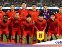 Laga Berat untuk Dragon Team