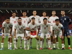 Indonesia Kalah, Pengamat Komentari Utak-atik Taktik Shin Tae-yong