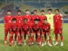 Timnas U-17 Dalam Kondisi Prima Jelang Lawan Kuwait