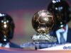 Vinicius Diragukan Menang, Real Madrid Boikot Ballon d’Or 2024