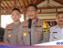 Cegah Tawuran, Polres Tangsel Bikin Program ‘Cetar’ Gandeng 60 Sekolah