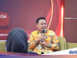 DPRD Surabaya Dukung Program Makan Siang Bergizi Gratis Prabowo-Gibran