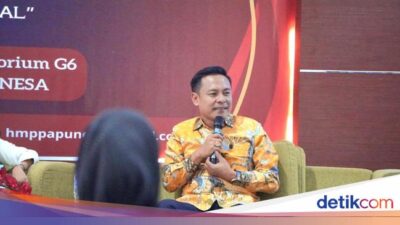 DPRD Surabaya Dukung Program Makan Siang Bergizi Gratis Prabowo-Gibran