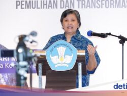 Waka MPR Dorong Generasi Muda Amalkan Nilai & Semangat Sumpah Pemuda