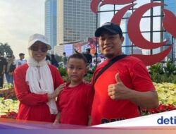 Harapan Warga di Pundak Prabowo-Gibran Usai Resmi Dilantik