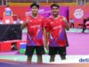 Atlet Bulutangkis RI Tak Kagok Lagi dengan Format Baru Piala Suhandinata