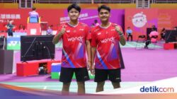 Atlet Bulutangkis RI Tak Kagok Lagi dengan Format Baru Piala Suhandinata