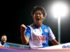 Jepang Datangi Striker Baru dari Blackburn