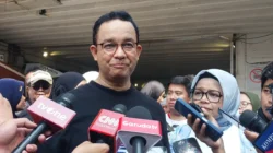 PDIP Ungkap Anies Masuk Bursa Cagub DKI Sejak Awal: Putusan MK Ubah Peta