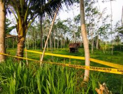 Siswsi MI di Banyuwangi Tewas Dibunuh-Diperkosa, Sekolah Diliburkan Sehari