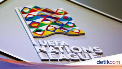 8 Tim Tembus Perempatfinal UEFA Nations League 2024/2025