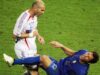 Materazzi Tak Suka Ingat Insiden Tandukan Zidane