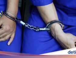 Polisi Tangkap 3 Orang yang Hendak Kirim TKI Ilegal ke Kurdistan