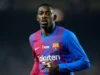 Dembele Nggak Mau Lama-lama Main Bola, Mau Lanjut Bisnis Properti