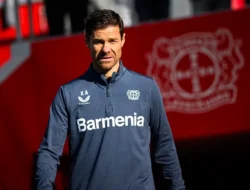 Xabi Alonso ke Leverkusen: Anfield Itu…