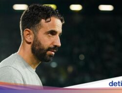 Amorim Datang, MU Langsung Incar Satu Pemain Chelsea