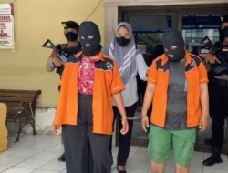 Ibu dan Anak di Surabaya Tewas Dibacok, Pelaku Keluarga Sendiri