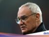 Ranieri Pas untuk Roma Sekarang, Ini Alasannya