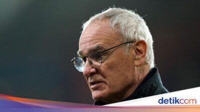 Ranieri Pas untuk Roma Sekarang, Ini Alasannya