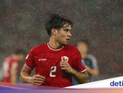 Kevin Diks Diminati Klub Bundesliga Ini