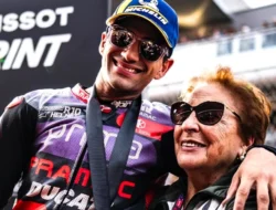 Selamat Jorge Martin Juara MotoGP 2024