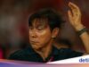 Shin Tae-yong, Erick Thohir, dan Kemenangan 2-0 atas Arab Saudi