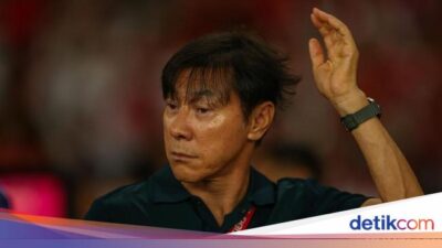 Shin Tae-yong, Erick Thohir, dan Kemenangan 2-0 atas Arab Saudi