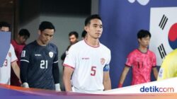 Paul Munster Harap Rizky Ridho Absen