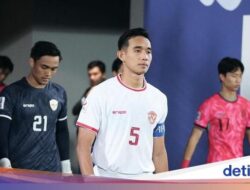 Paul Munster Harap Rizky Ridho Absen