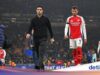 The Gunners Jangan Mejan Lagi di Kandang Lawan