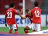 Asnawi dan Arhan Pilar Indonesia di Piala AFF 2024