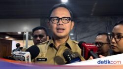 Pengungsi Korban Erupsi Lewotobi Dipastikan Bisa Nyoblos, 22 TPS Disiapkan