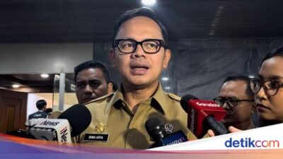 Pengungsi Korban Erupsi Lewotobi Dipastikan Bisa Nyoblos, 22 TPS Disiapkan