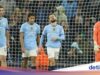 Catatan Pahit Lain untuk Manchester City