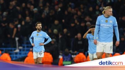 City Pasti Bangkit, tapi Bukan Akhir Pekan Ini