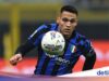 Lautaro Martinez Absen dari Nominasi Pemain Terbaik FIFA, Inter Berang