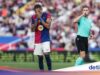 Barcelona Dipermalukan Las Palmas, Raphinha Marah