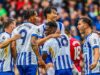 Gol Brighton Jadi Peringatan buat Si Merah