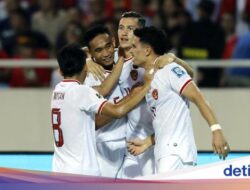 Jangan Remehkan Timnas Indonesia, Jepang!