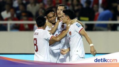 Jangan Remehkan Timnas Indonesia, Jepang!