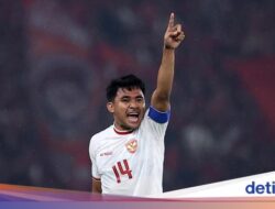 STY Jelaskan Alasan 3 Pemain Tidak Dipanggil Timnas Indonesia