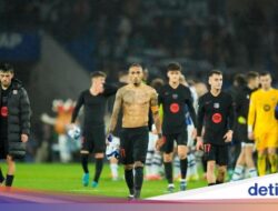 Sociedad Vs Barcelona: El Barca Layak Kalah