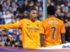 Mbappe dan Vinicius Bertukar Peran