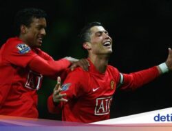 Harmonisasi Sporting-MU Segera Berlanjut