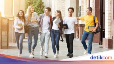 Serba-serbi Hari Pelajar Internasional, Diperingati 17 November