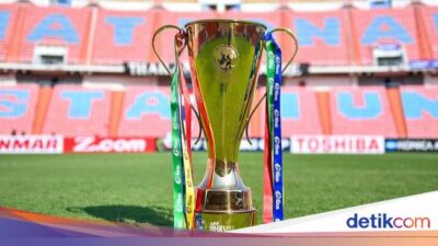 Juara Piala AFF 2024 Dapat Uang Hadiah Rp 4,76 Miliar