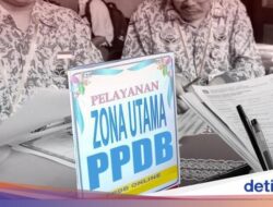 P2G Minta Gibran Tak Tergesa-gesa Hapus PPDB Zonasi: Libatkan Publik