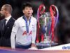 Tottenham dan Ironi Jam Tangan Mewah ‘Finalis’ Liga Champions